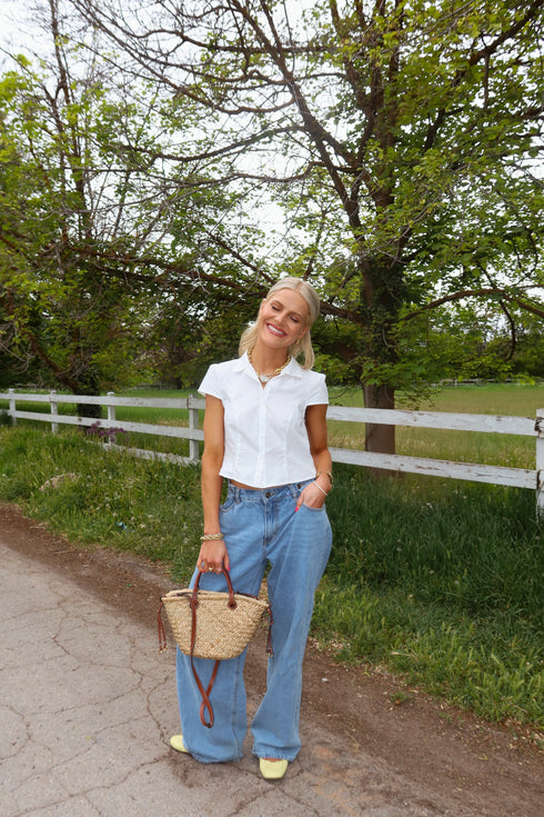 Colleen Top